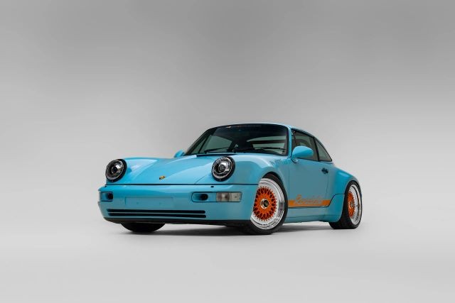 Porsche-911-1992-Convertible-6