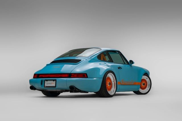 Porsche-911-1992-Convertible-7