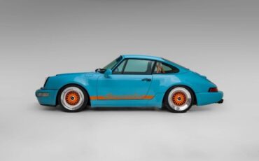 Porsche-911-1992-Convertible-8