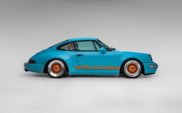 Porsche-911-1992-Convertible-9