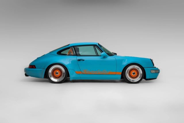 Porsche-911-1992-Convertible-9