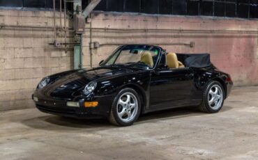 Porsche-911-1995-Convertible-1