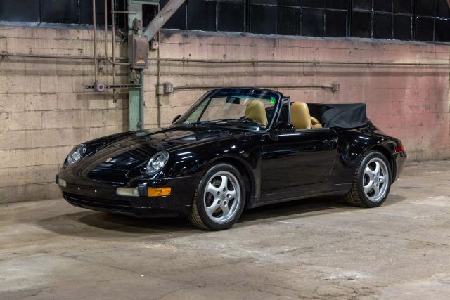 Porsche-911-1995-Convertible-1