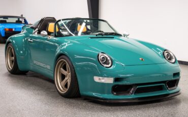 Porsche-911-1995-Convertible-1