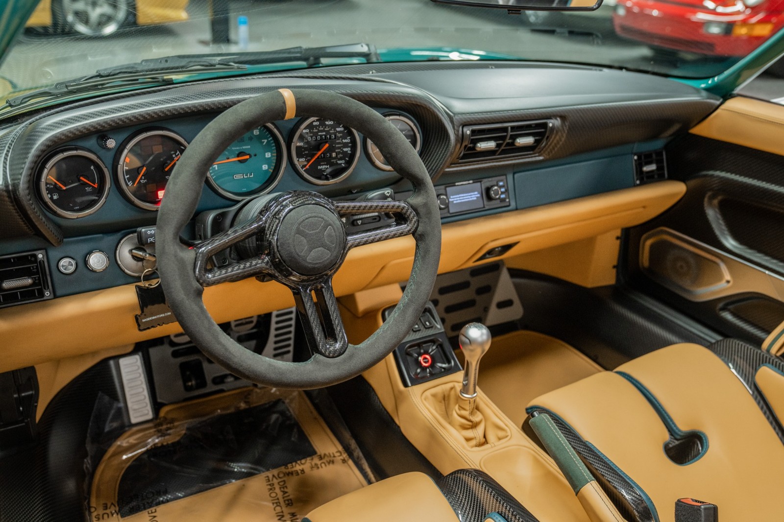 Porsche-911-1995-Convertible-10