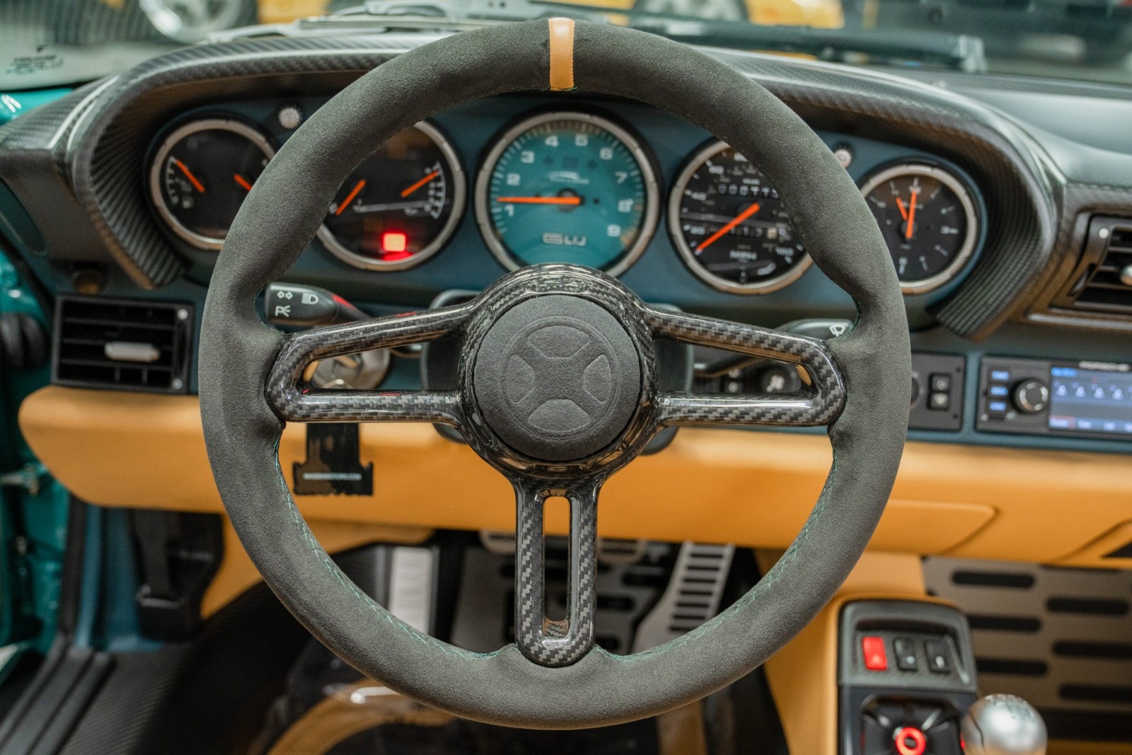Porsche-911-1995-Convertible-12