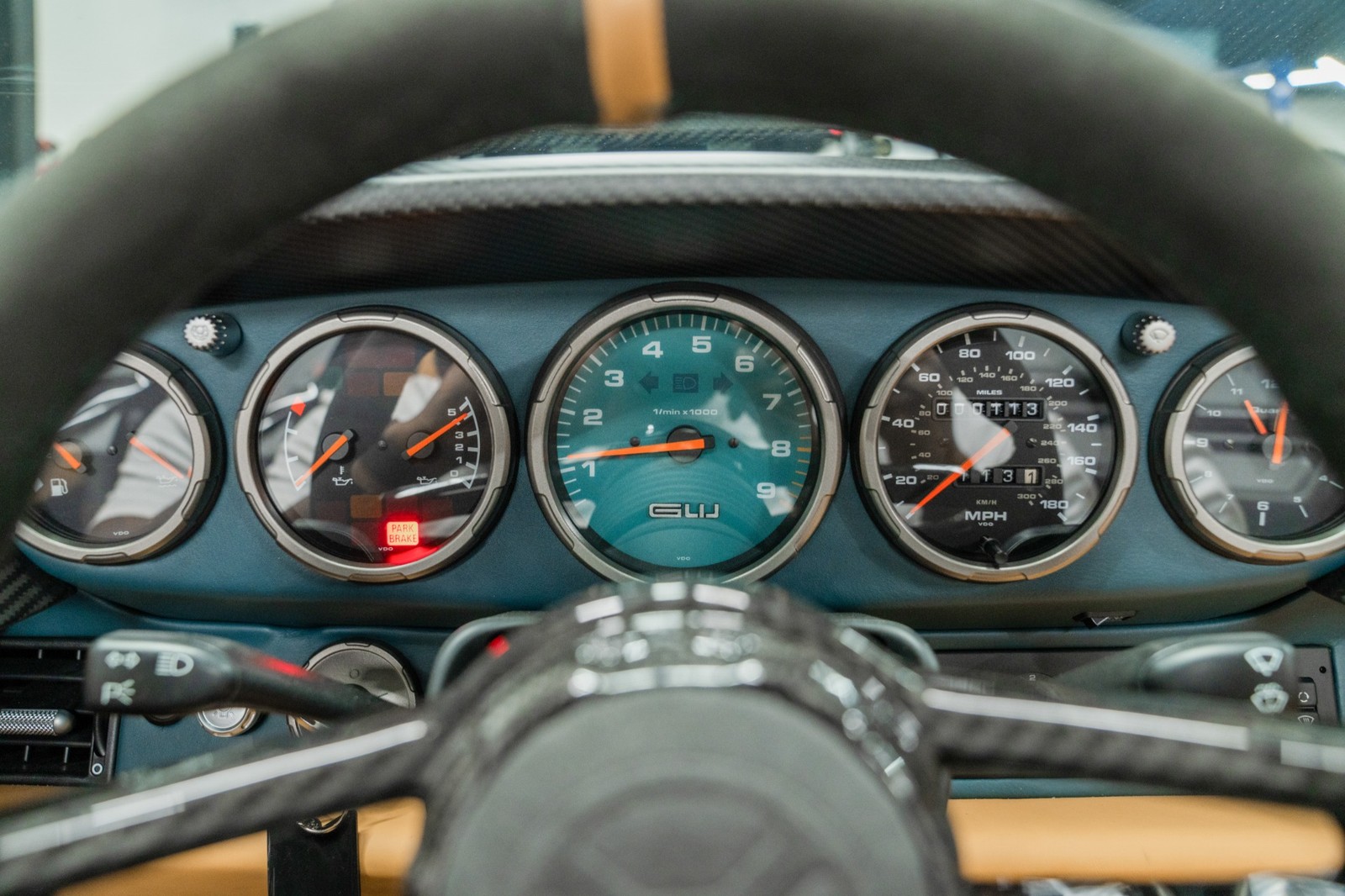Porsche-911-1995-Convertible-15