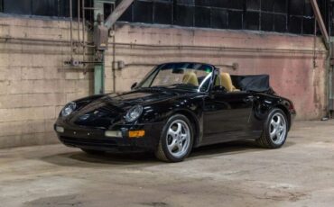 Porsche-911-1995-Convertible-2