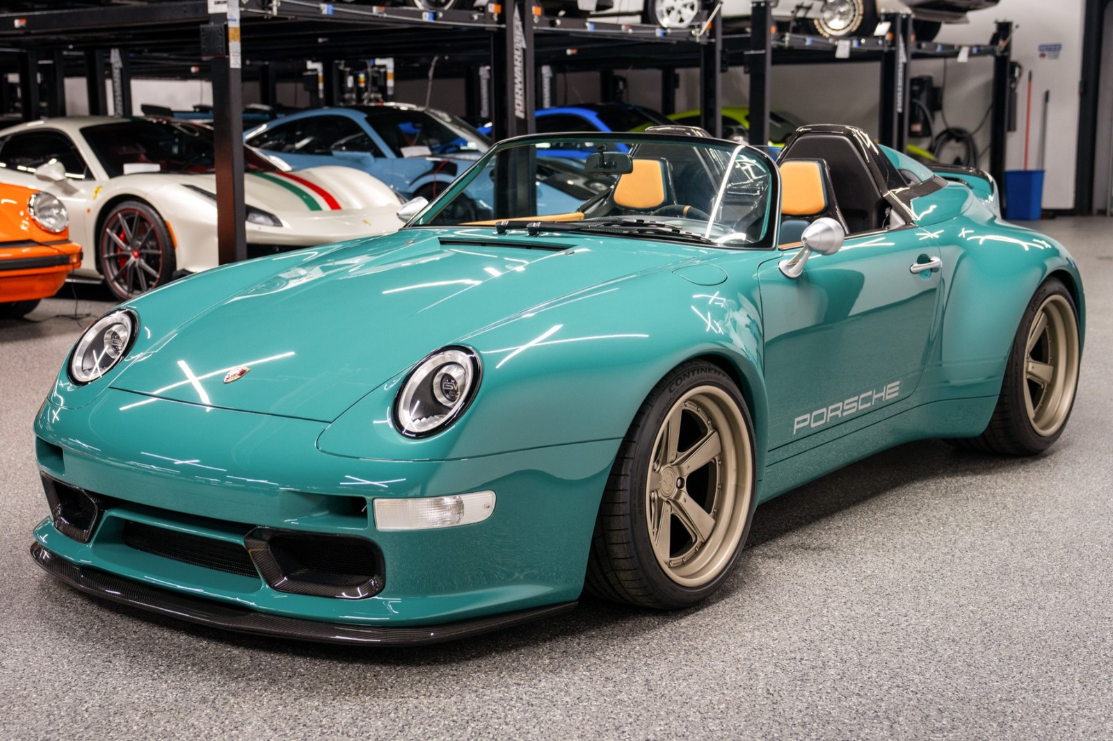 Porsche-911-1995-Convertible-3