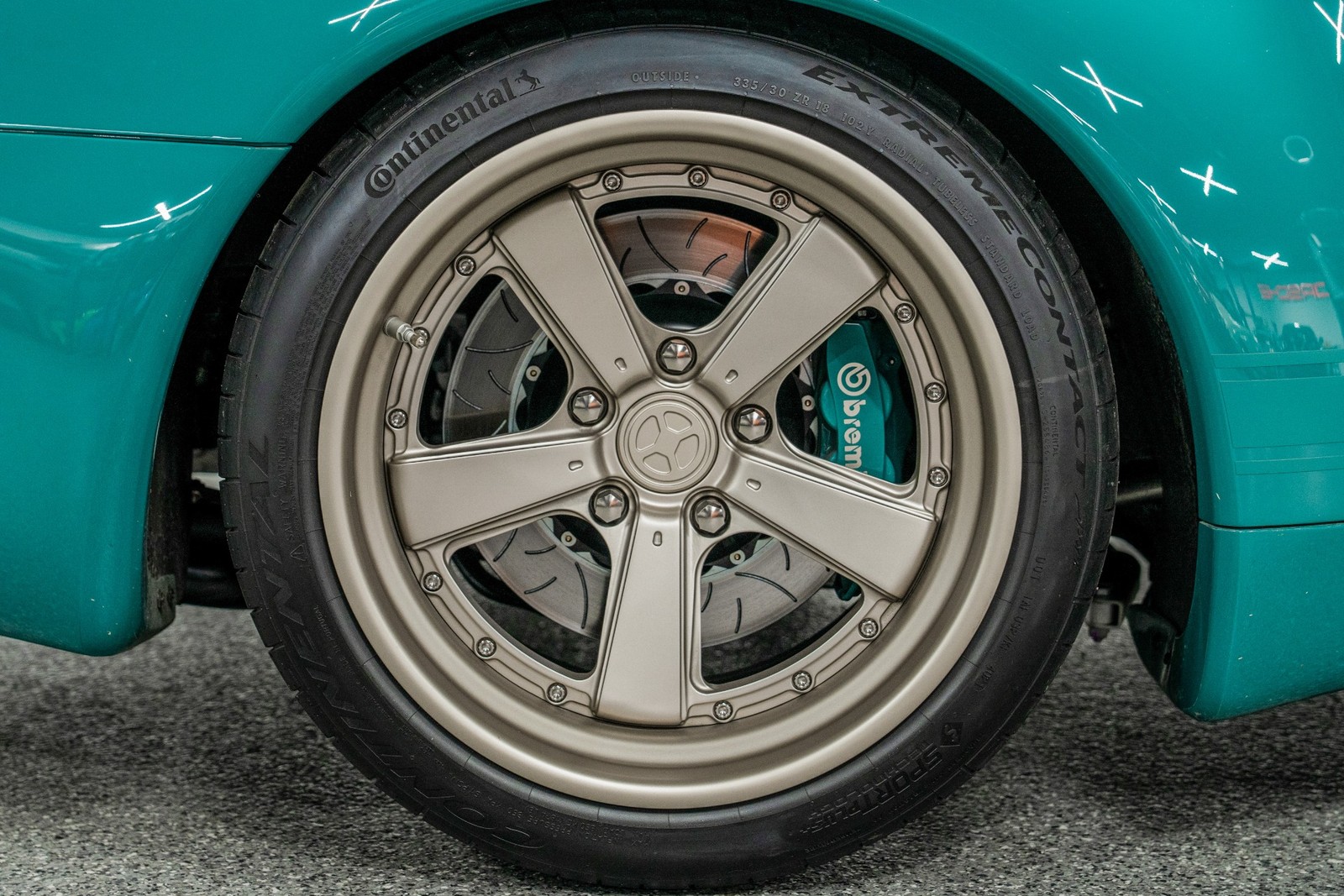Porsche-911-1995-Convertible-30