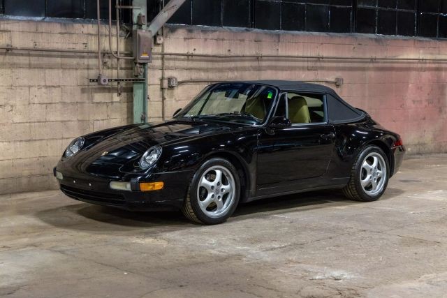 Porsche-911-1995-Convertible-33