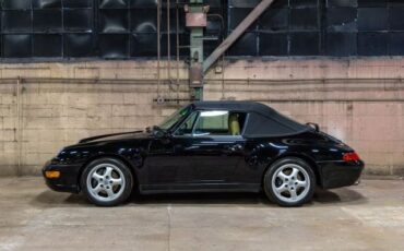 Porsche-911-1995-Convertible-35