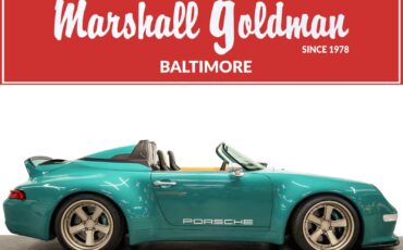 Porsche-911-1995-Convertible
