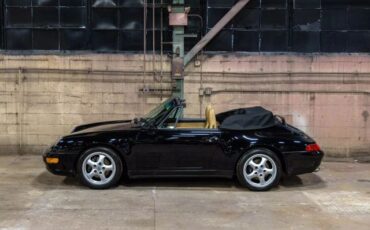 Porsche-911-1995-Convertible-7