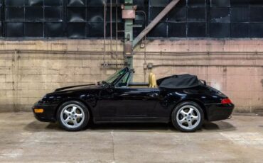 Porsche-911-1995-Convertible-8