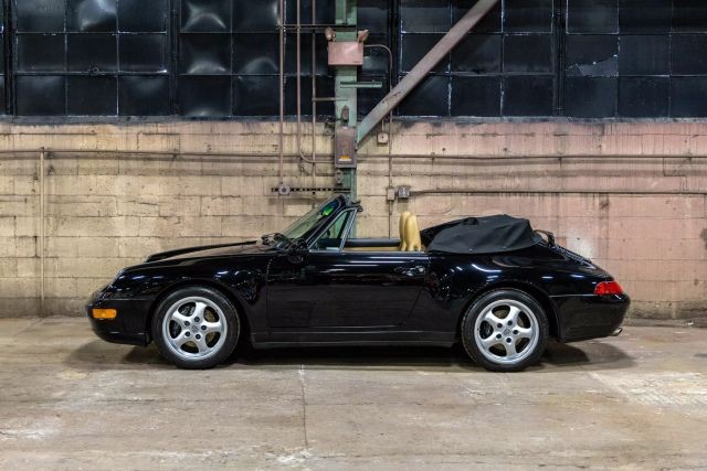 Porsche-911-1995-Convertible-8
