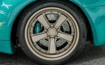 Porsche-911-1995-Convertible-8