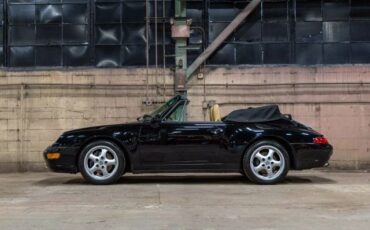 Porsche-911-1995-Convertible-9