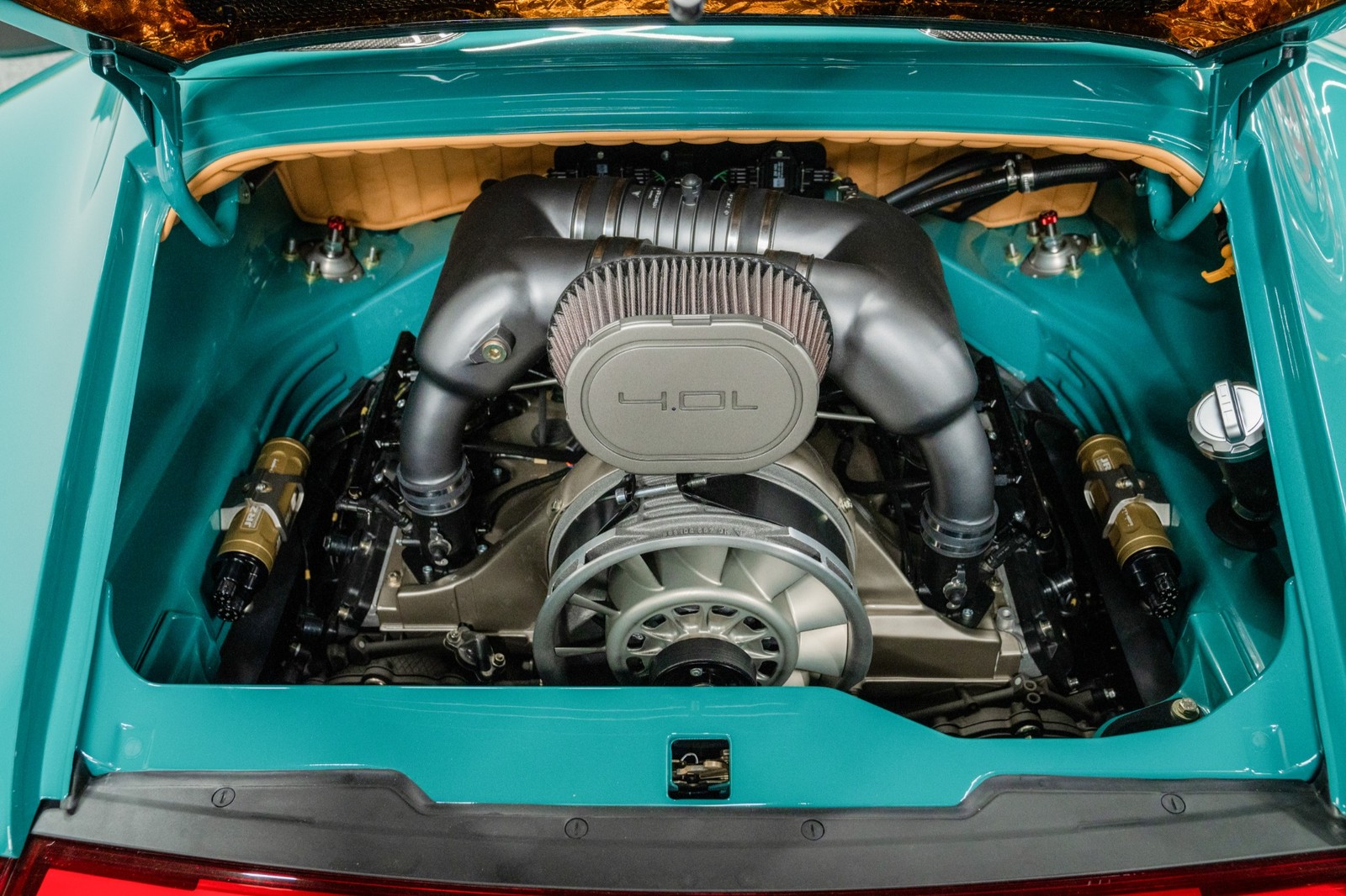 Porsche-911-1995-Convertible-9