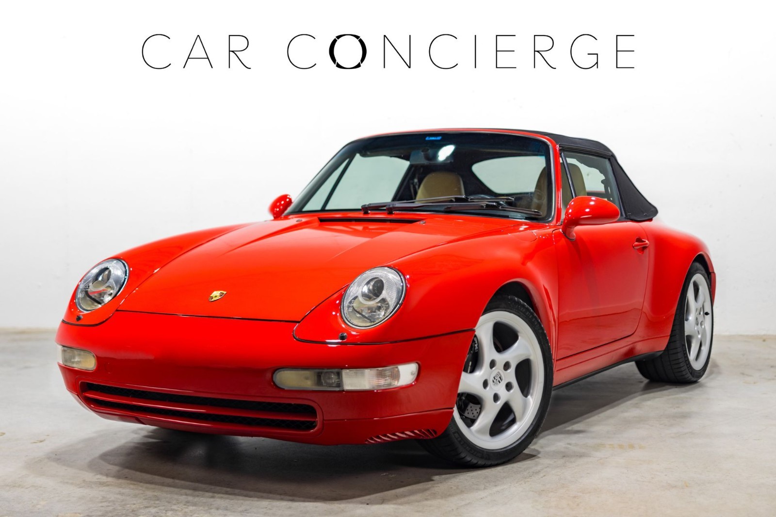 Porsche-911-Carrera-993-1995-Convertible-1