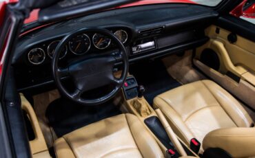 Porsche-911-Carrera-993-1995-Convertible-18