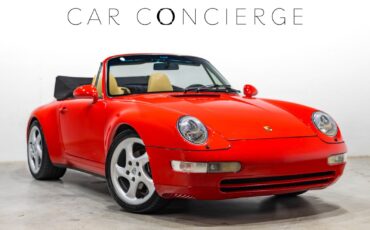 Porsche-911-Carrera-993-1995-Convertible-3
