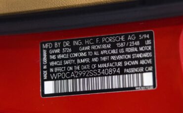 Porsche-911-Carrera-993-1995-Convertible-35