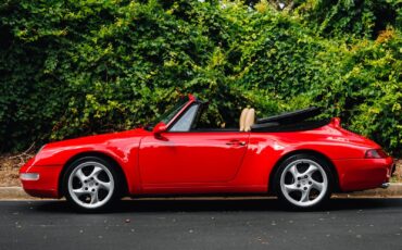 Porsche-911-Carrera-993-1995-Convertible-37