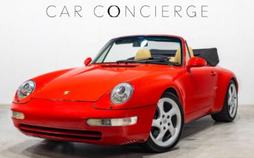 Porsche-911-Carrera-993-1995-Convertible