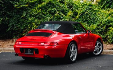 Porsche-911-Carrera-993-1995-Convertible-38