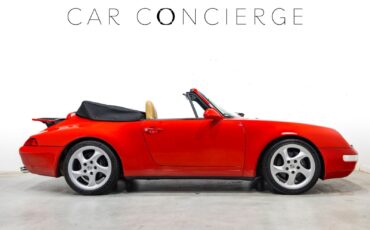 Porsche-911-Carrera-993-1995-Convertible-4