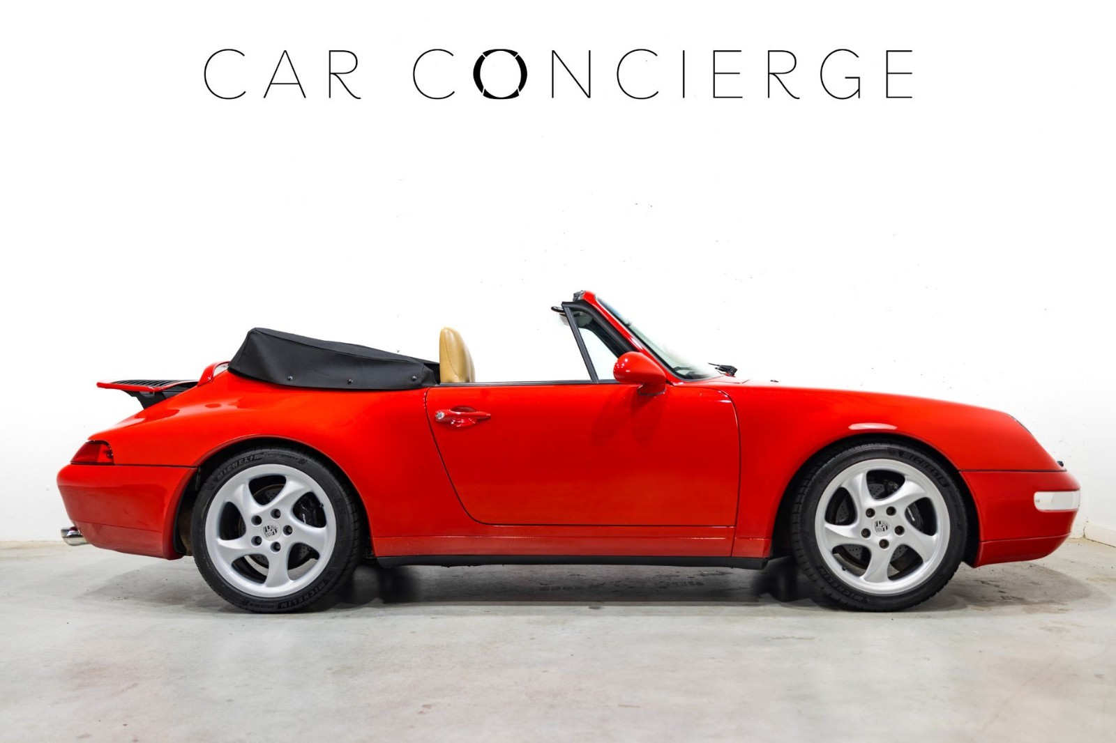 Porsche-911-Carrera-993-1995-Convertible-4