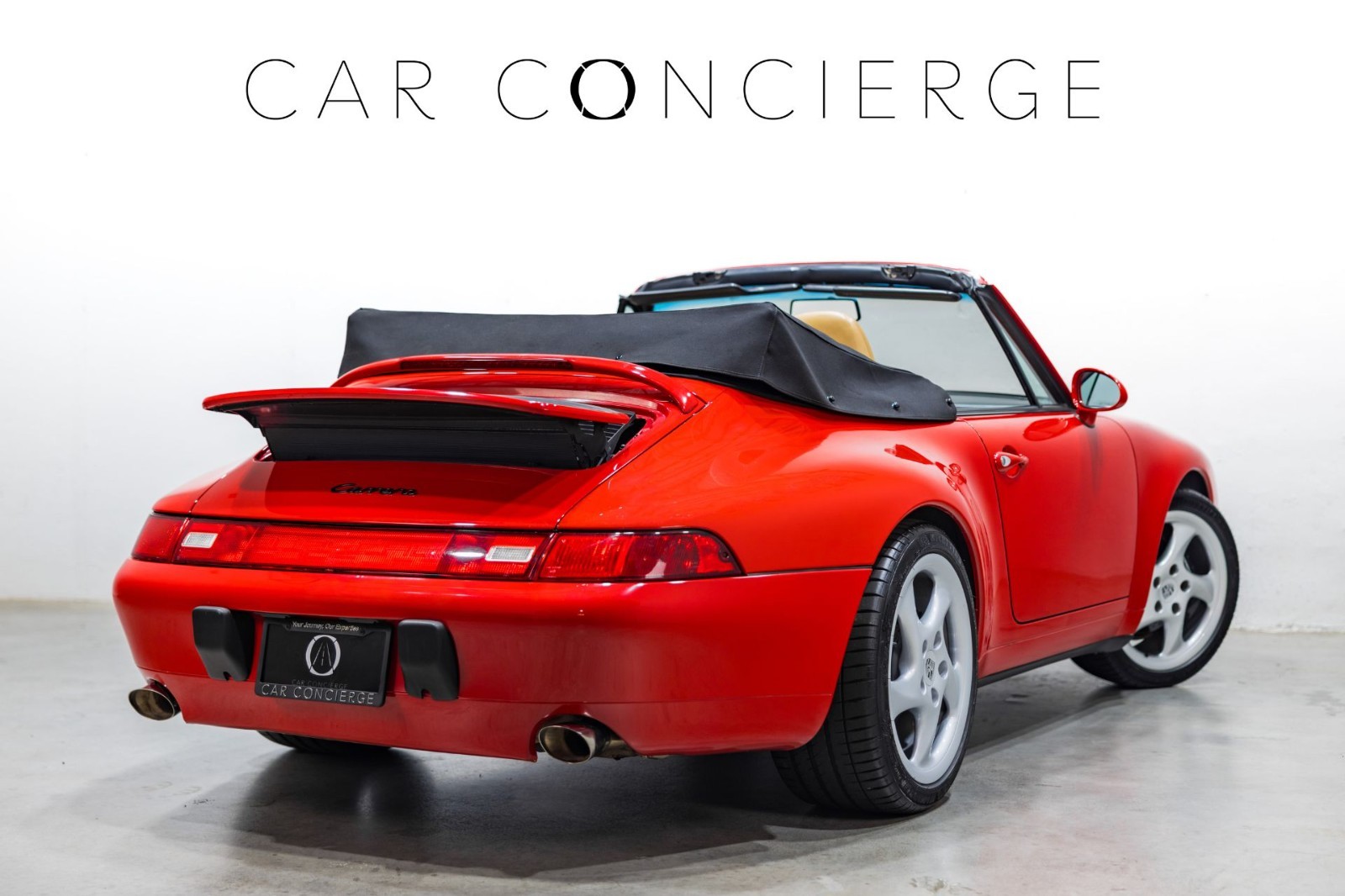 Porsche-911-Carrera-993-1995-Convertible-5
