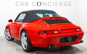 Porsche-911-Carrera-993-1995-Convertible-7