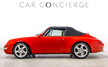Porsche-911-Carrera-993-1995-Convertible-8