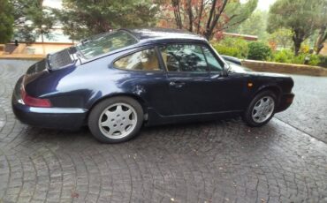 Porsche-911-carrera-1991
