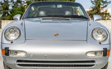 Porsche-911-carrera-cabriolet-1995-silver-4