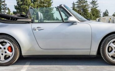 Porsche-911-carrera-cabriolet-1995-silver-5