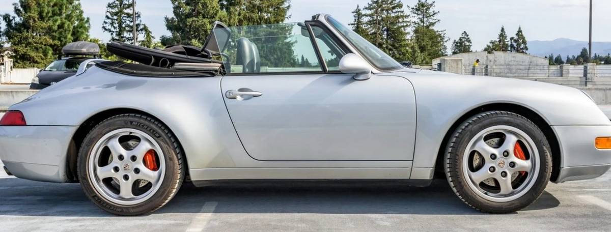 Porsche-911-carrera-cabriolet-1995-silver-5