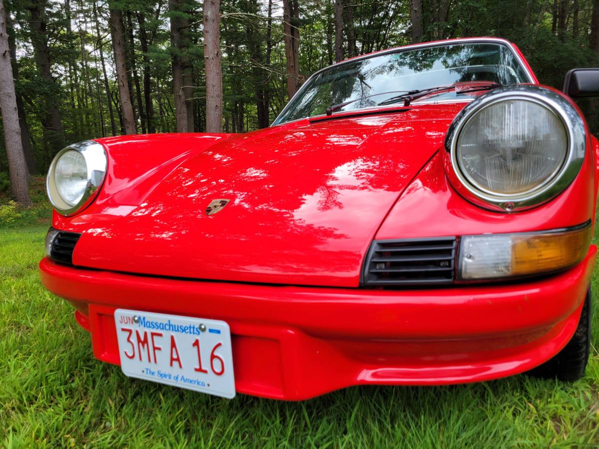 Porsche-911-targa-1970-red-2