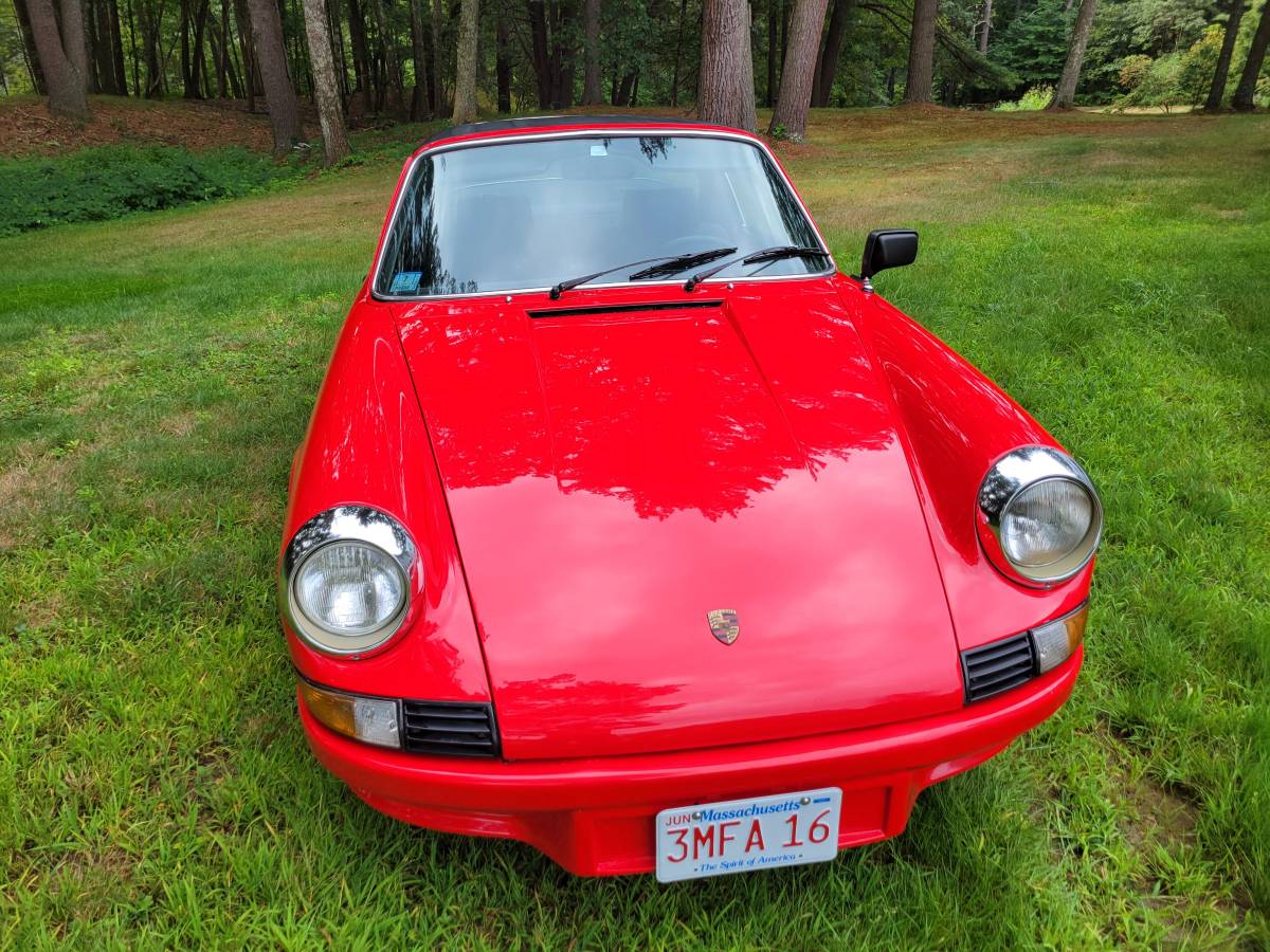 Porsche-911-targa-1970-red-3