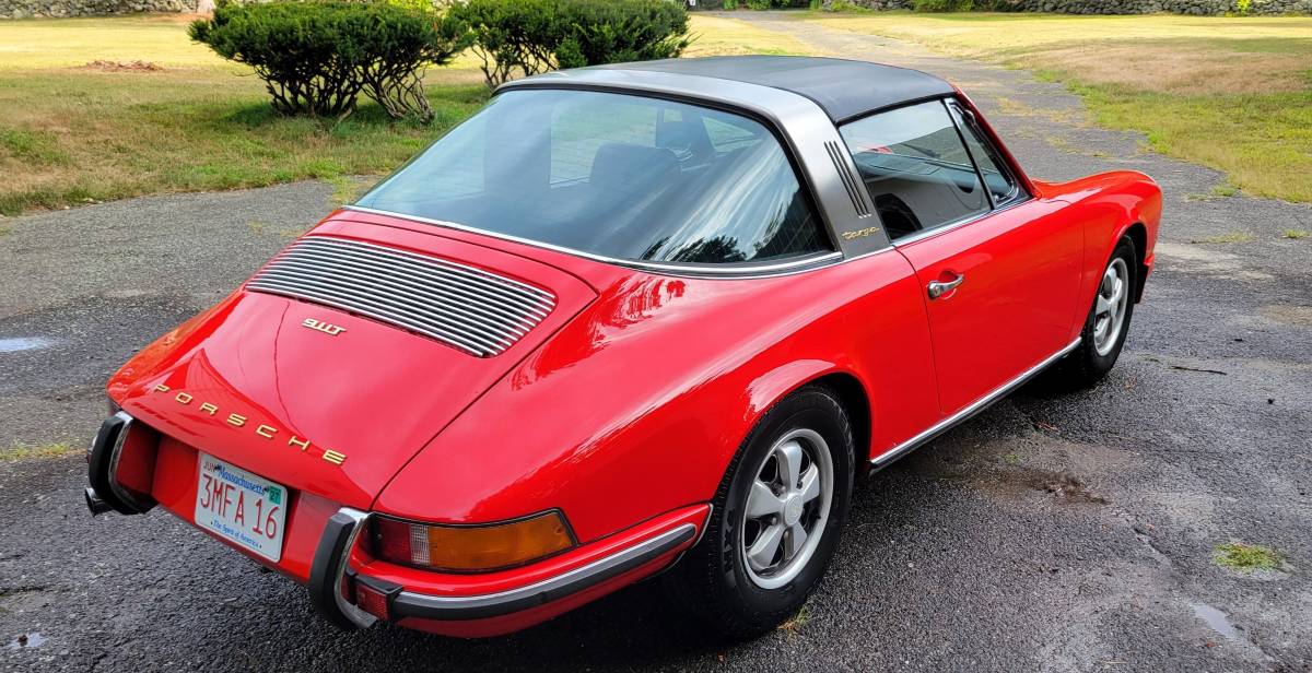 Porsche-911-targa-1970-red-4