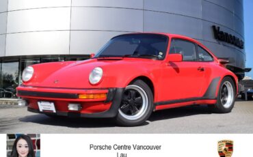 Porsche-911-turbo-1981-red