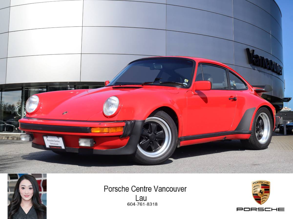 Porsche-911-turbo-1981-red