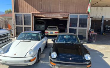 Porsche-911-turbo-1987-black
