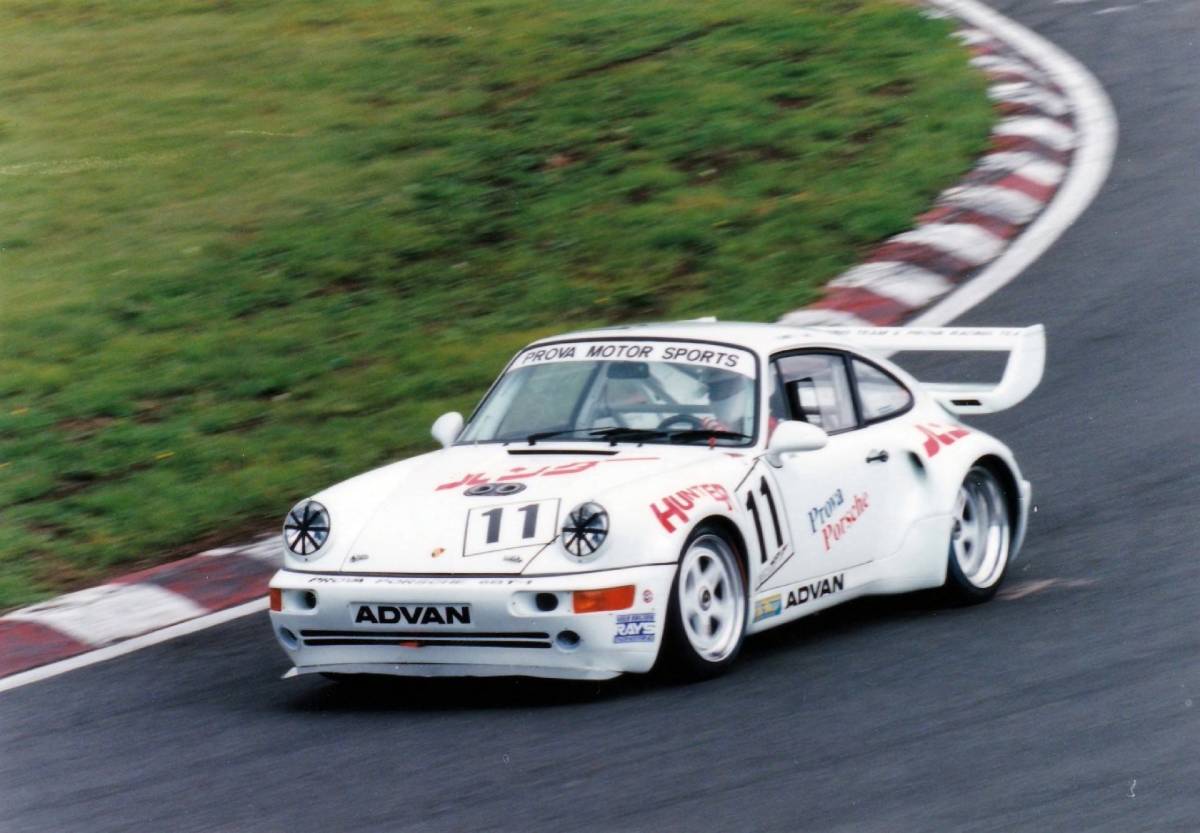 Porsche-911-turbo-1991-white-1