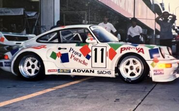 Porsche-911-turbo-1991-white