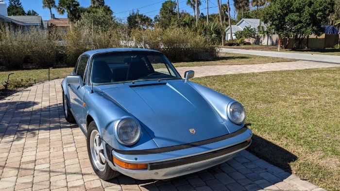 Porsche-911sc-1981-Blue