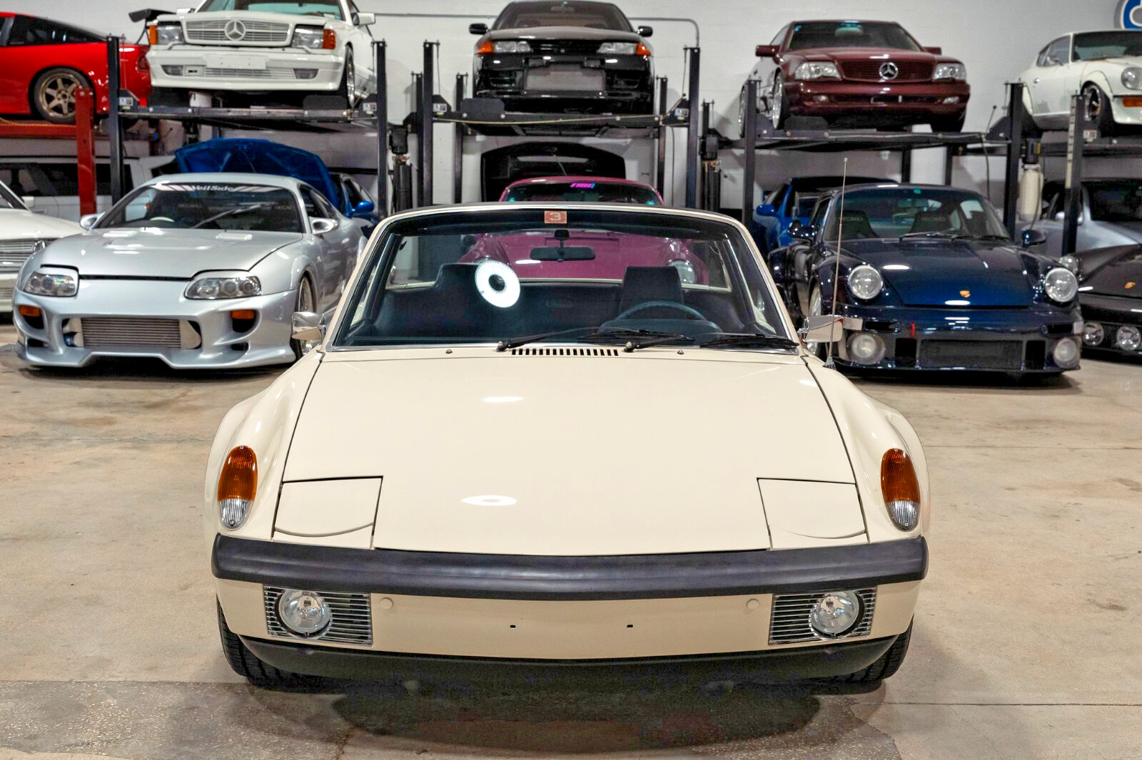 Porsche-914-1971-Targa