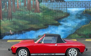 Porsche-914-1972-red